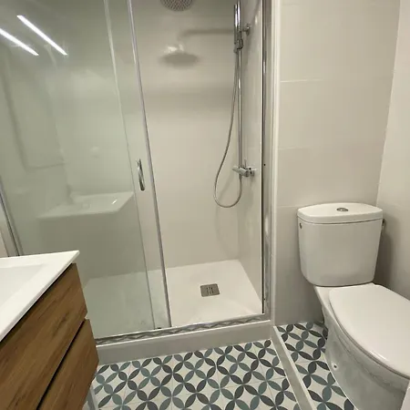 Erei House Apartment *