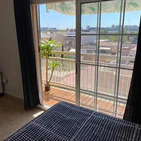 Apartment Erei House *