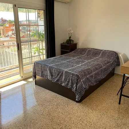 Erei House Apartment *