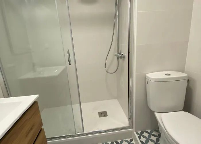 Erei House Apartamento *