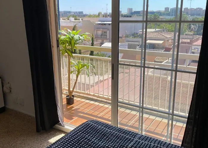 Apartamento Erei House *