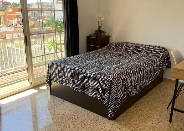 Erei House Apartamento *